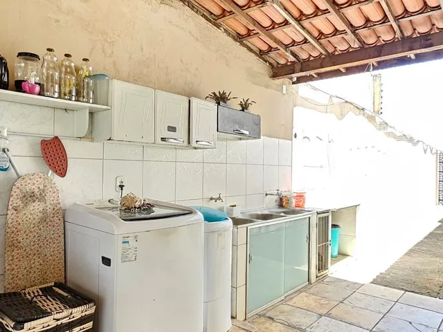 Imagem 14: Casa Alto Padrão À Venda com 7 Quartos - Bairro São José - Crato/Ce