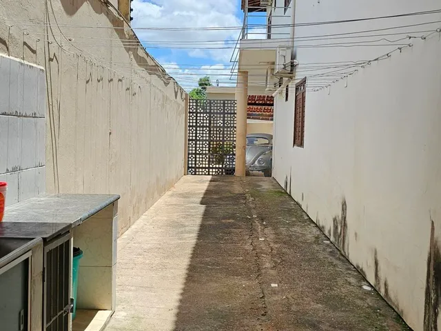 Imagem 16: Casa Alto Padrão À Venda com 7 Quartos - Bairro São José - Crato/Ce