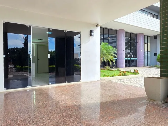 Imagem: Sala Comercial Para Locação - Condomínio