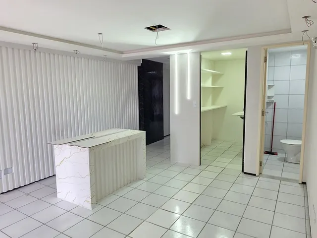 Imagem 7: Sala Comercial Para Locação - Condomínio Medical Center - Juazeiro do Norte/CE