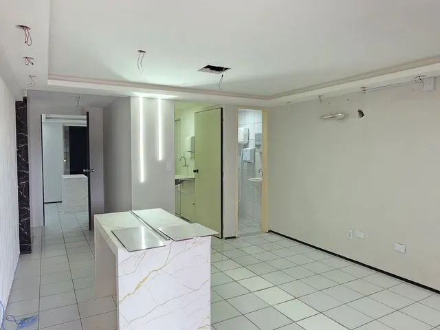 Imagem 13: Sala Comercial Para Locação - Condomínio Medical Center - Juazeiro do Norte/CE
