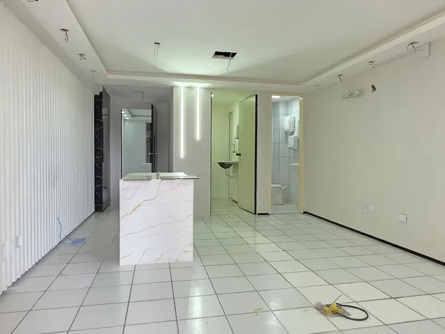 Imagem 14: Sala Comercial Para Locação - Condomínio Medical Center - Juazeiro do Norte/CE