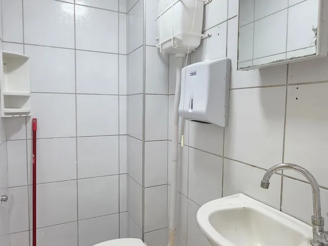 Imagem 12: Sala Comercial Para Locação - Condomínio Medical Center - Juazeiro do Norte/CE