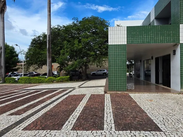 Imagem 8: Sala Comercial Para Locação - Condomínio Medical Center - Juazeiro do Norte/CE