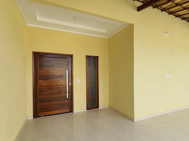 Imagem: Excelente Casa Térrea no Bairro Cidade