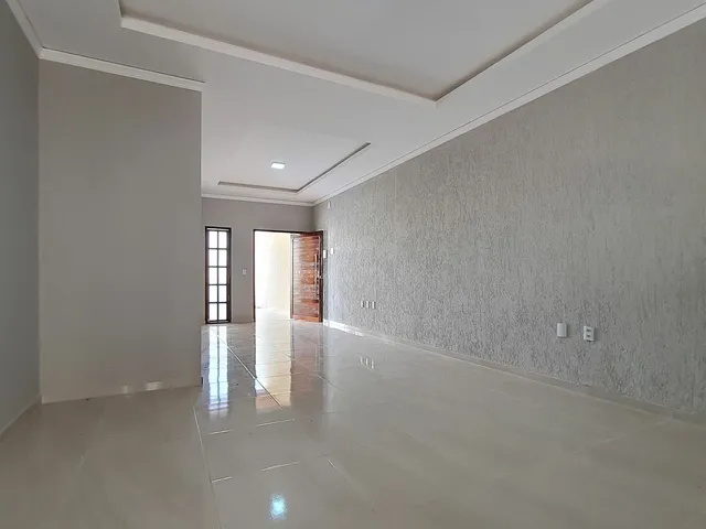 Imagem 6: Excelente Casa Térrea no Bairro Cidade Universitária, Juazeiro do Norte/Ce