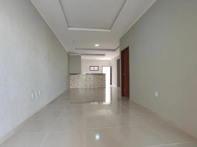 Imagem 7: Excelente Casa Térrea no Bairro Cidade Universitária, Juazeiro do Norte/Ce