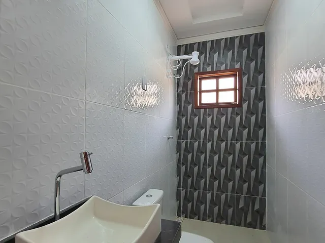 Imagem 3: Excelente Casa Térrea no Bairro Cidade Universitária, Juazeiro do Norte/Ce