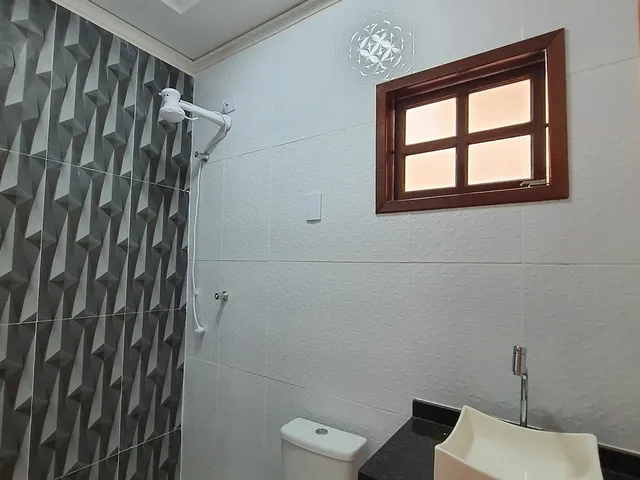 Imagem 10: Excelente Casa Térrea no Bairro Cidade Universitária, Juazeiro do Norte/Ce