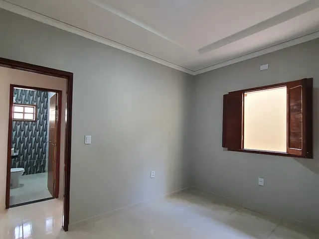 Imagem 2: Excelente Casa Térrea no Bairro Cidade Universitária, Juazeiro do Norte/Ce