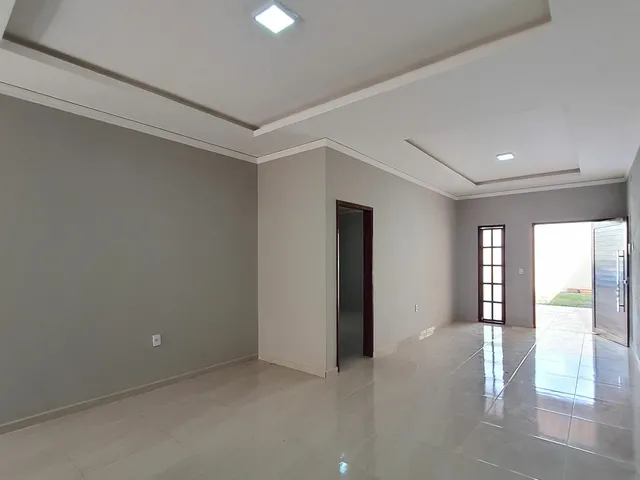 Imagem 5: Excelente Casa Térrea no Bairro Cidade Universitária, Juazeiro do Norte/Ce