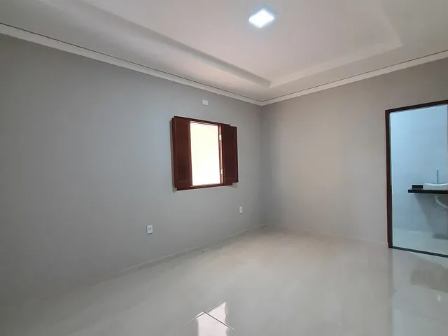 Imagem 14: Excelente Casa Térrea no Bairro Cidade Universitária, Juazeiro do Norte/Ce
