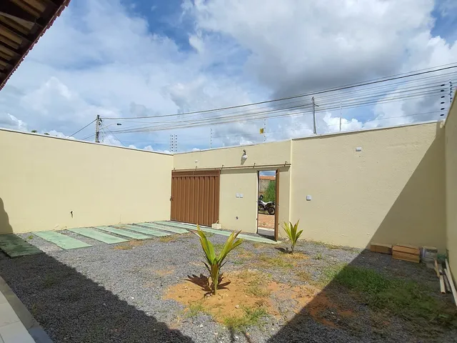 Imagem 12: Excelente Casa Térrea no Bairro Cidade Universitária, Juazeiro do Norte/Ce