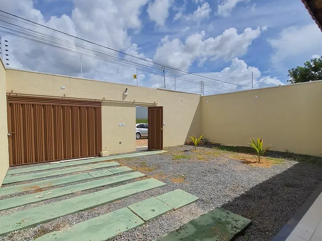 Imagem 16: Excelente Casa Térrea no Bairro Cidade Universitária, Juazeiro do Norte/Ce