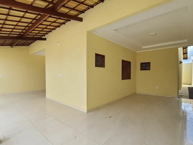 Imagem 13: Excelente Casa Térrea no Bairro Cidade Universitária, Juazeiro do Norte/Ce