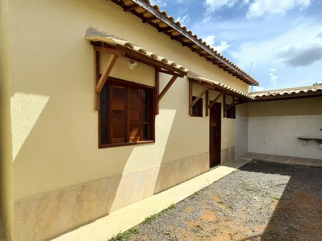 Imagem 4: Excelente Casa Térrea no Bairro Cidade Universitária, Juazeiro do Norte/Ce