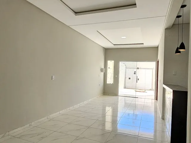 Imagem 15: Casa Térrea com 3 Quartos - Bairro Jardim Gonzaga - Juazeiro do Norte/Ce