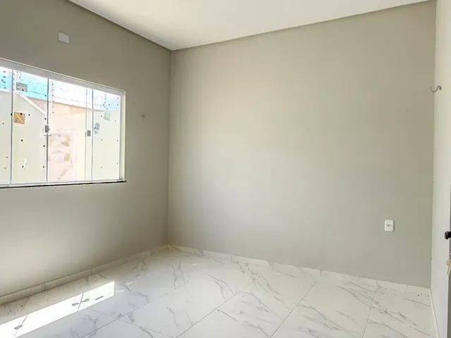 Imagem 4: Casa Térrea com 3 Quartos - Bairro Jardim Gonzaga - Juazeiro do Norte/Ce
