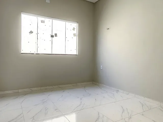 Imagem 6: Casa Térrea com 3 Quartos - Bairro Jardim Gonzaga - Juazeiro do Norte/Ce