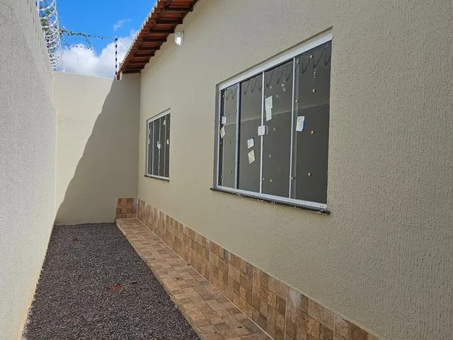 Imagem 11: Casa Térrea com 3 Quartos - Bairro Jardim Gonzaga - Juazeiro do Norte/Ce