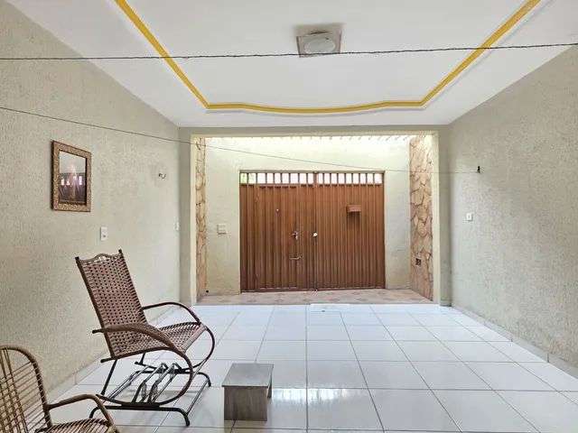 Imagem 7: Casa Térrea À Venda - Bairro Pio XII - Juazeiro do Norte/Ce