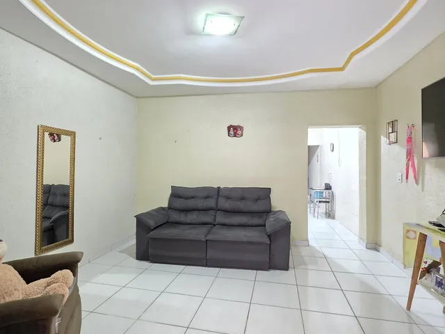 Imagem 5: Casa Térrea À Venda - Bairro Pio XII - Juazeiro do Norte/Ce