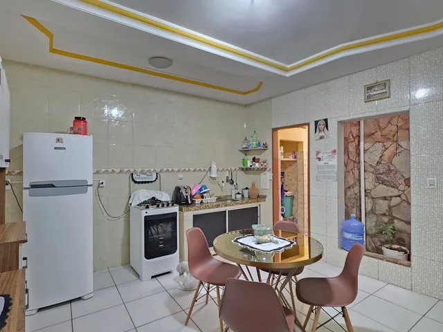 Imagem 11: Casa Térrea À Venda - Bairro Pio XII - Juazeiro do Norte/Ce
