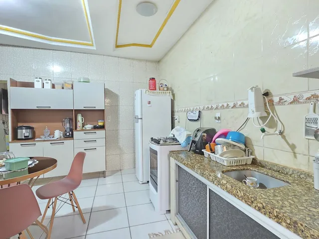 Imagem 2: Casa Térrea À Venda - Bairro Pio XII - Juazeiro do Norte/Ce