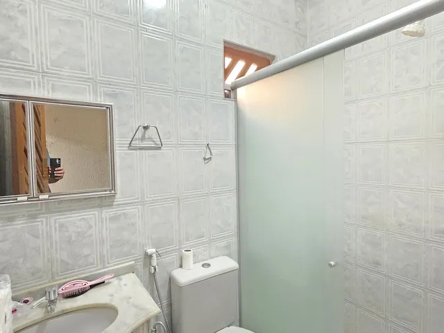 Imagem 10: Casa Térrea À Venda - Bairro Pio XII - Juazeiro do Norte/Ce