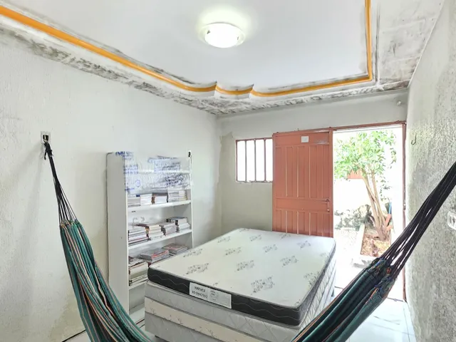 Imagem 8: Casa Térrea À Venda - Bairro Pio XII - Juazeiro do Norte/Ce