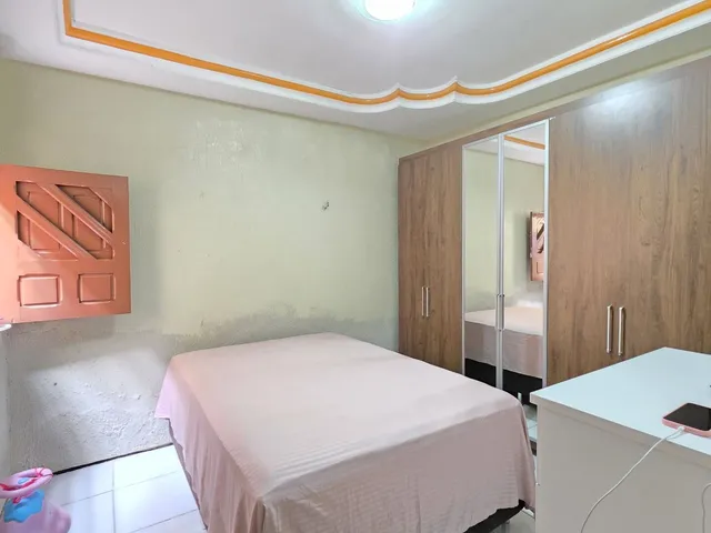 Imagem 13: Casa Térrea À Venda - Bairro Pio XII - Juazeiro do Norte/Ce