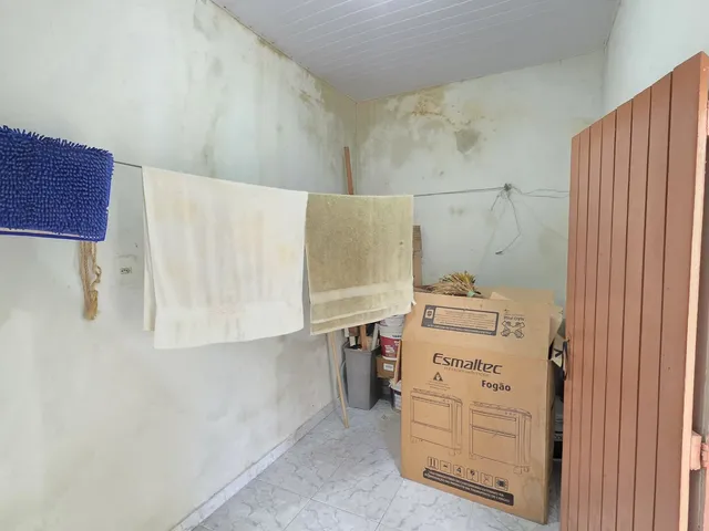 Imagem 14: Casa Térrea À Venda - Bairro Pio XII - Juazeiro do Norte/Ce