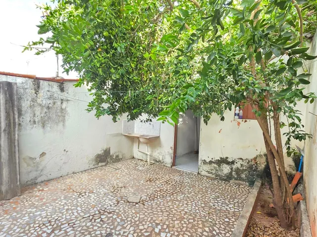 Imagem 3: Casa Térrea À Venda - Bairro Pio XII - Juazeiro do Norte/Ce
