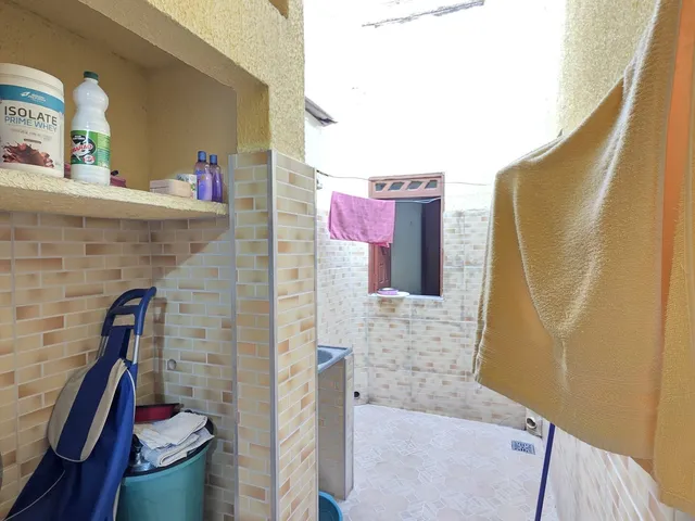 Imagem 16: Casa Térrea À Venda - Bairro Pio XII - Juazeiro do Norte/Ce