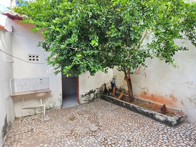 Imagem 6: Casa Térrea À Venda - Bairro Pio XII - Juazeiro do Norte/Ce