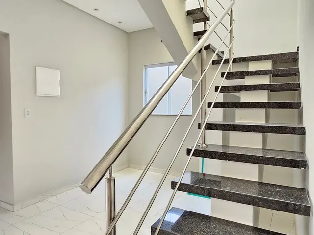 Imagem 11: Casa Duplex À Venda com 4 Suítes - Bairro Aeroporto - Juazeiro do Norte/Ce