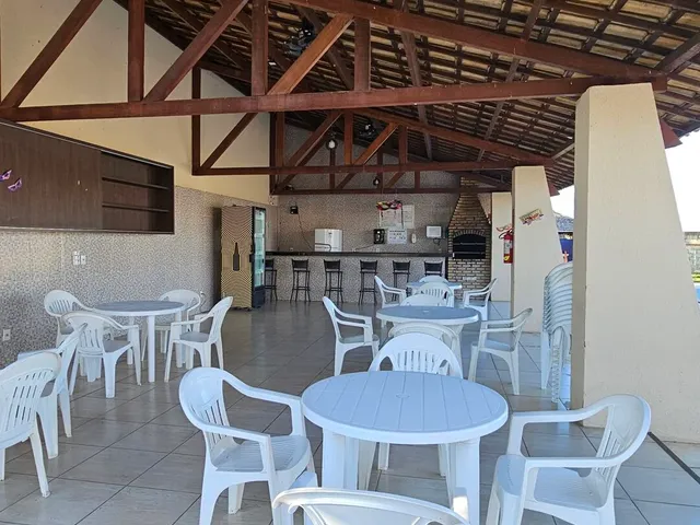 Imagem 2: Casa Duplex À Venda com 4 Suítes - Bairro Aeroporto - Juazeiro do Norte/Ce