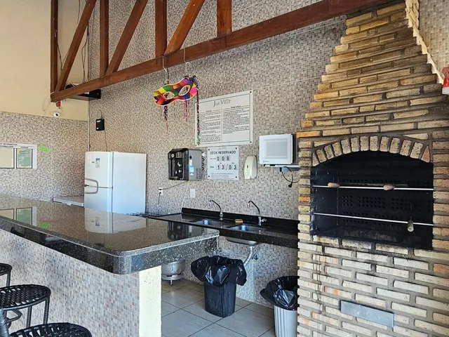Imagem 5: Casa Duplex À Venda com 4 Suítes - Bairro Aeroporto - Juazeiro do Norte/Ce