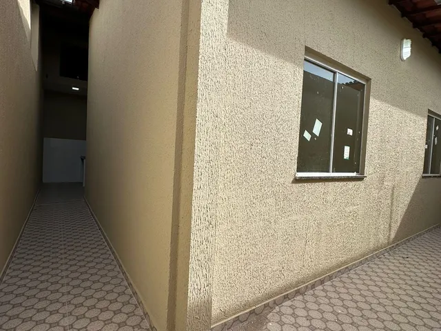 Imagem 3: Casa À Venda com 3 Quartos - Bairro São José - Juazeiro do Norte/Ce