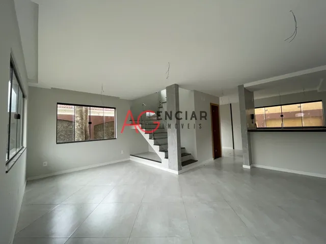 Imagem 1: Excelente Casa Duplex À Venda