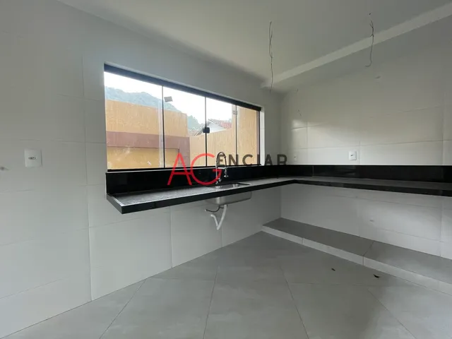Imagem 13: Excelente Casa Duplex À Venda