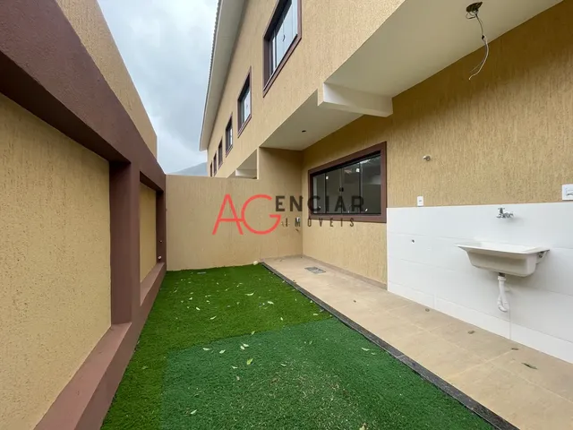 Imagem 15: Excelente Casa Duplex À Venda