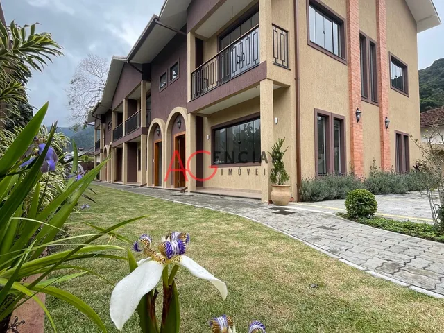 Imagem 4: Excelente Casa Duplex À Venda