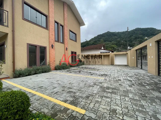Imagem 14: Excelente Casa Duplex À Venda