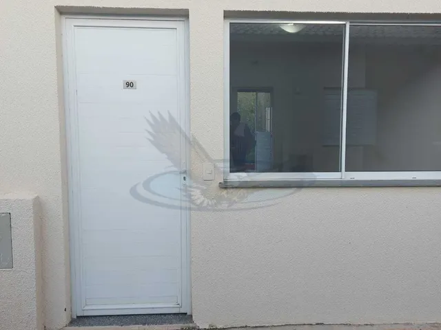 Imagem: Casa Padrão ( Obs Casa Já Financiada