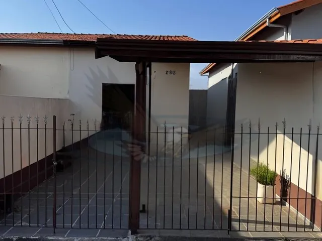 Imagem: Casa no Jardim Galetto