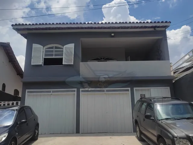 Imagem: Casa À Venda no Bairro Clube de Campo Fazenda