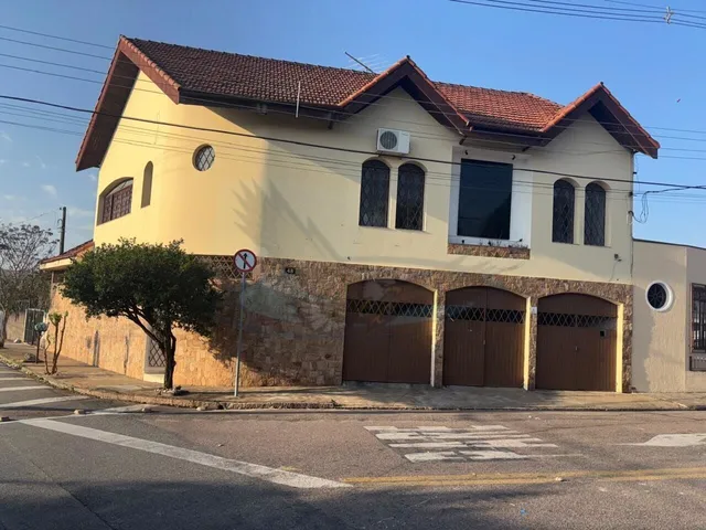 Imagem: Casa Alto Padrão a 2 Minutos do Centro!!!