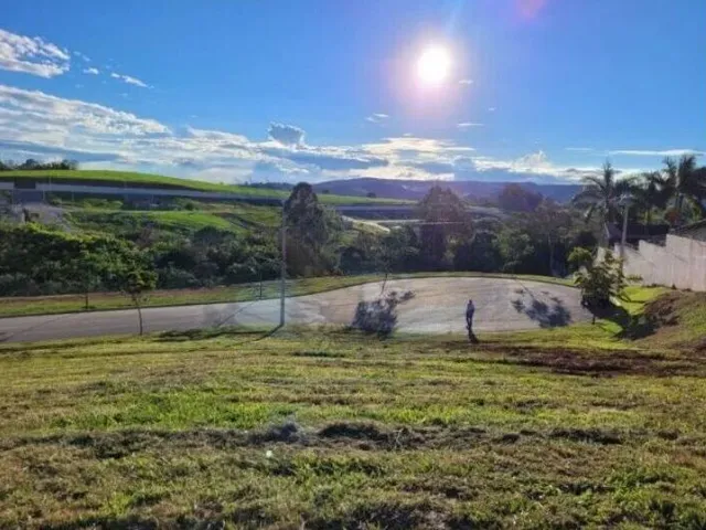 Imagem: Terreno À Venda no Bairro Reserva santa