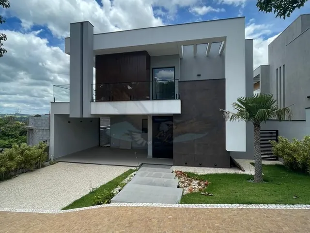 Imagem: Casa Alto Padrão em Condominio Residencial
